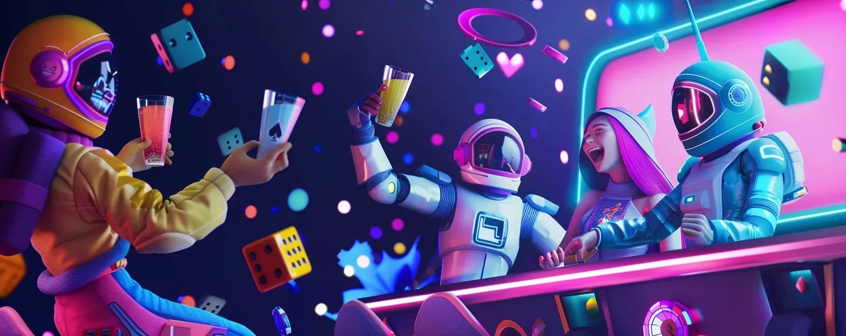 Luna Casino